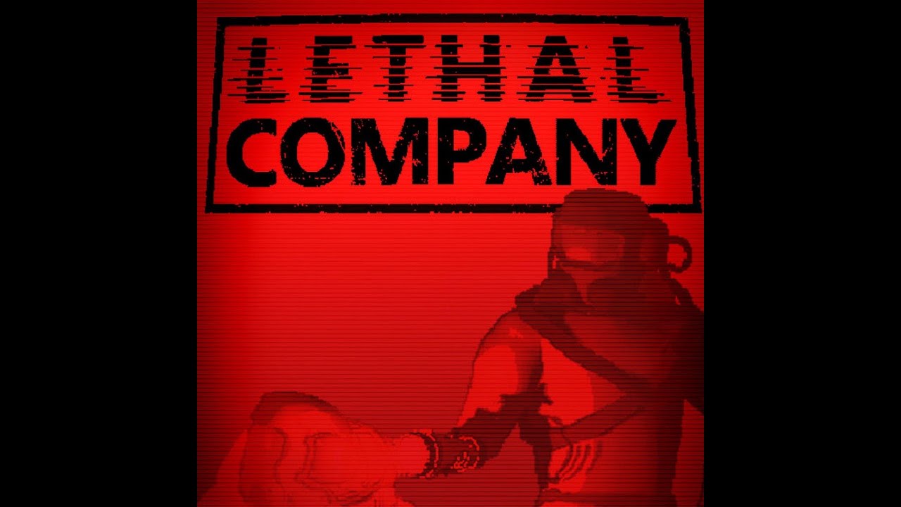 Lethal Company Live