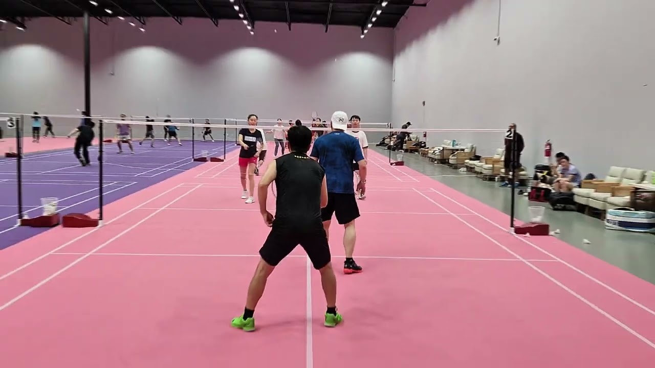 678 Irvine [ZONE 360] 2/1/26 《 HIGHLIGHTS 》Play hard or don't play at all!