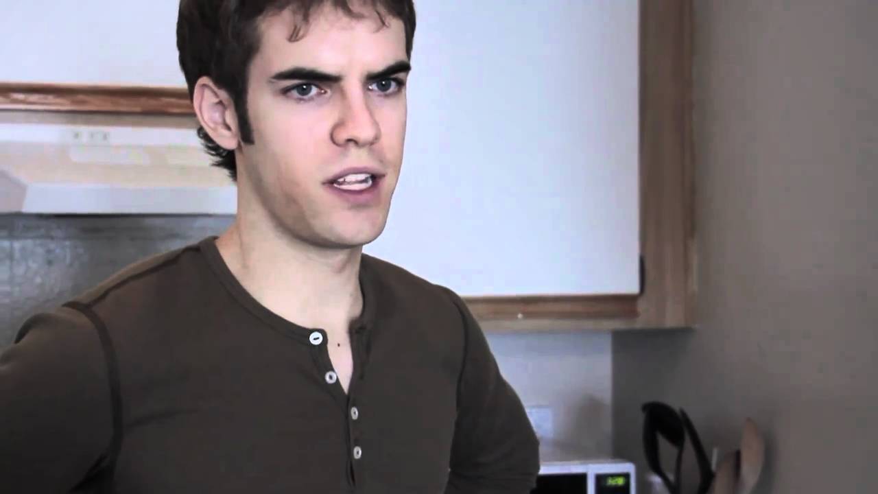 EPIC Dexter Parody
