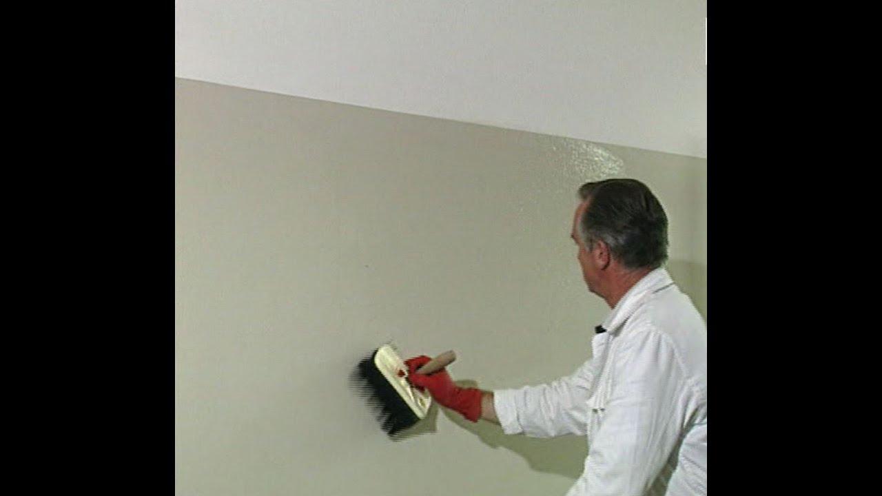DIY - Tapezieren Leicht Gemacht - Schritt für Schritt (1/4) Professionelle Anleitung