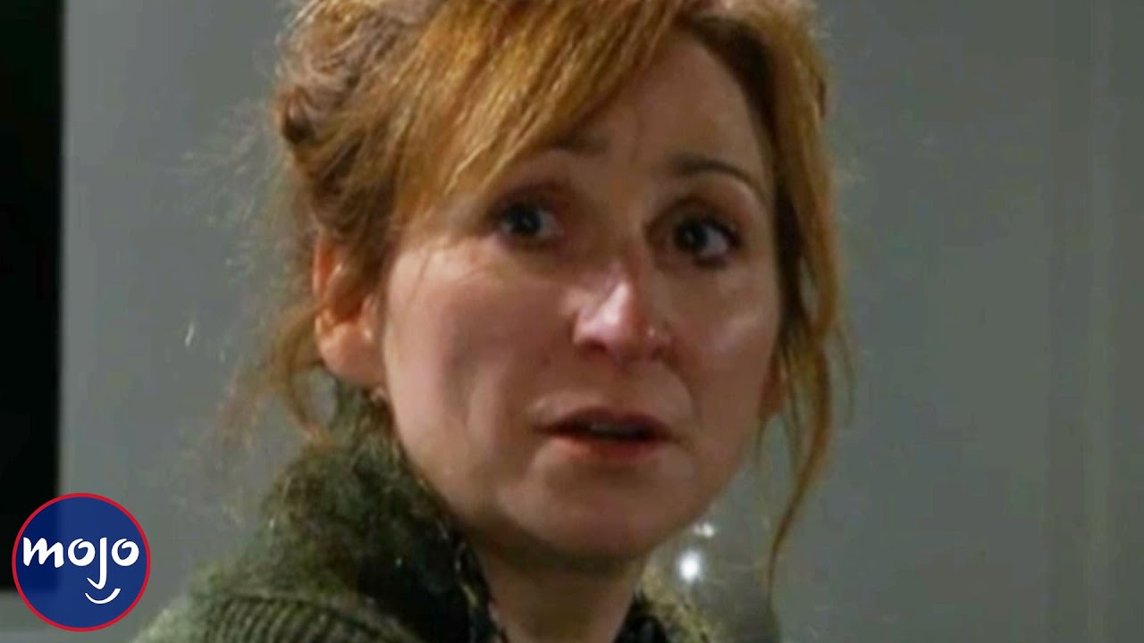 Top 10 Most Controversial Soap Operas