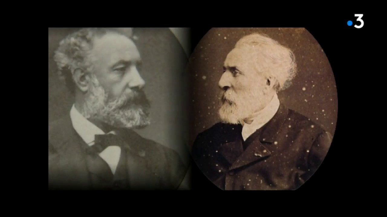 Nantes : Jules Verne, le phénomène d'édition