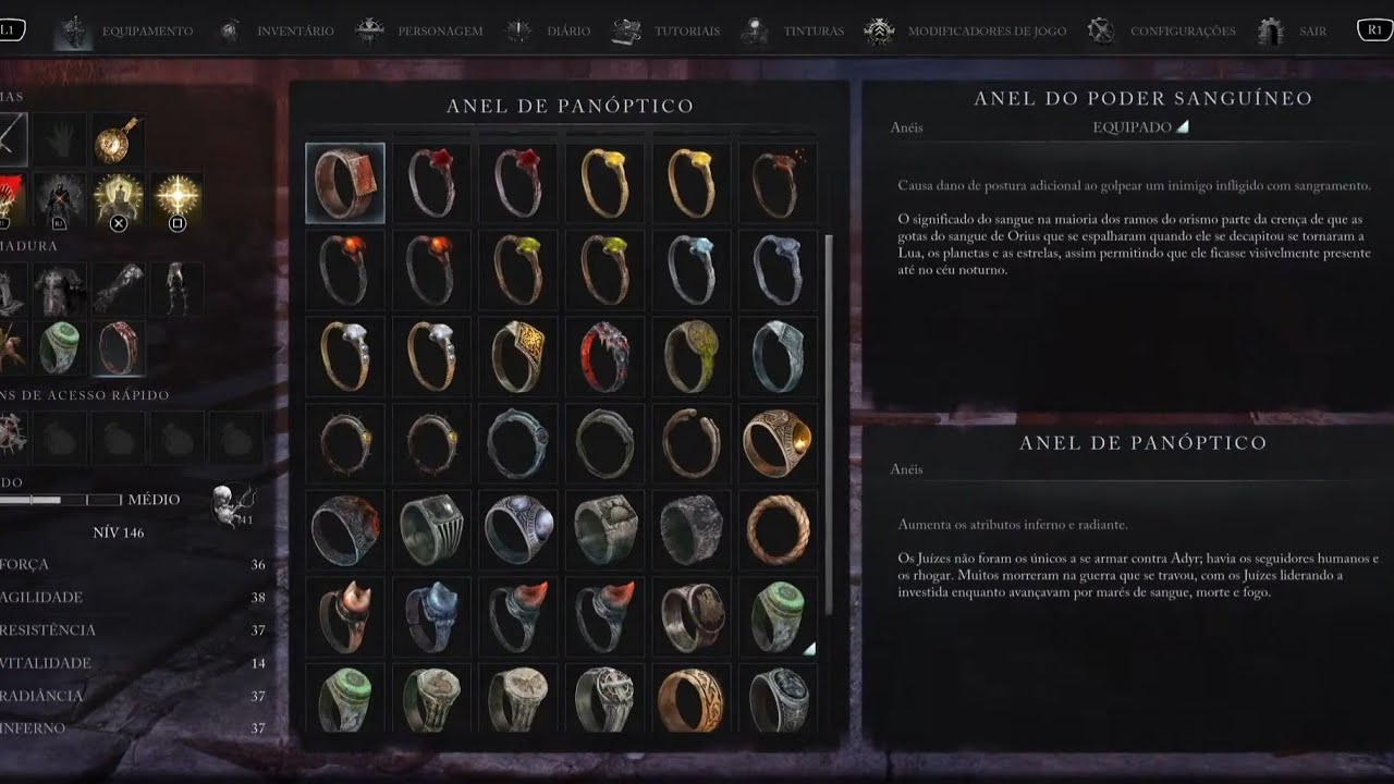 Lords of the Fallen