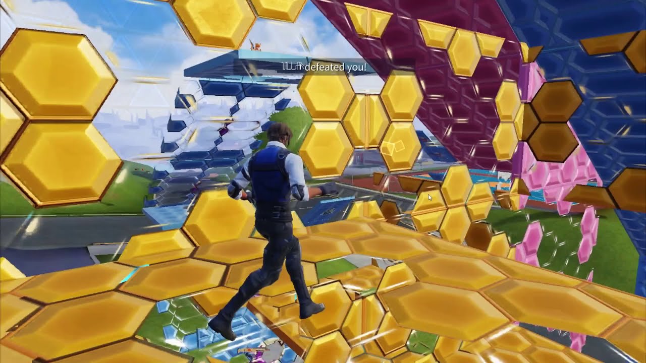 Testing Solo Squads | Ancient Creative Destruction