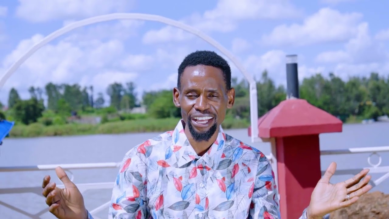 DANIEL MUTUKU - WATHI WA MUVEA (OFFICIAL MUSIC VIDEO) SMS 'Skiza 69811984' to 811 for Skiza tune