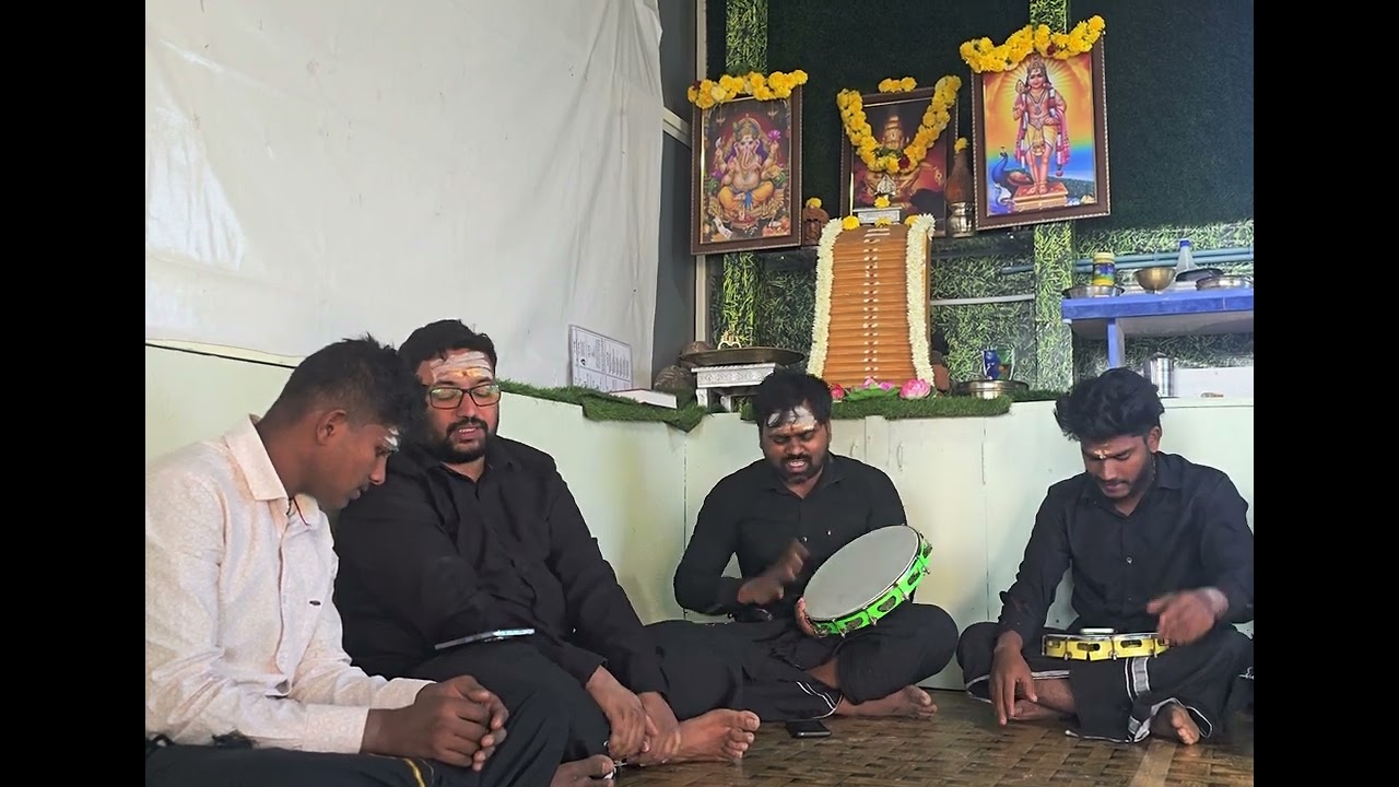 ಕಾಡು ಮೇಡು ಸುತ್ತಿ ಬಂದೆ ಅಯ್ಯಪ್ಪ #ayyappaswamysongs #ayyappadevotional #ayyappadevotional #kannada 