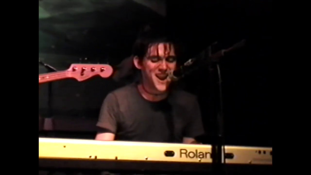 Bright Eyes - Neely O'Hara - The Abbey Pub 7 30 2003