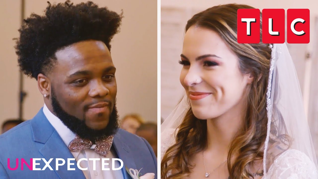 Sweetest Moments | Unexpected | TLC
