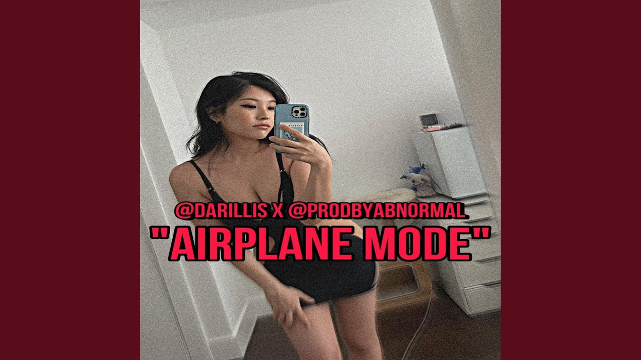 Airplane Mode (Rochester Club)