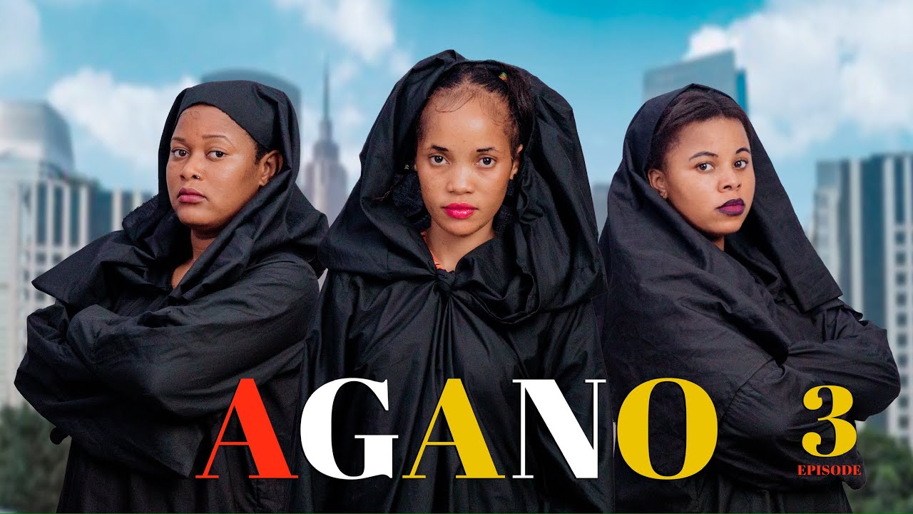 AGANO (Ep 03)