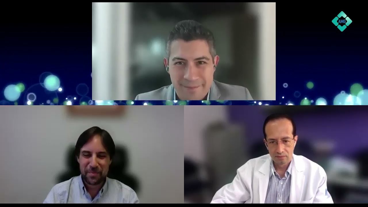 GastroPerlas AMG - Episodio #81 