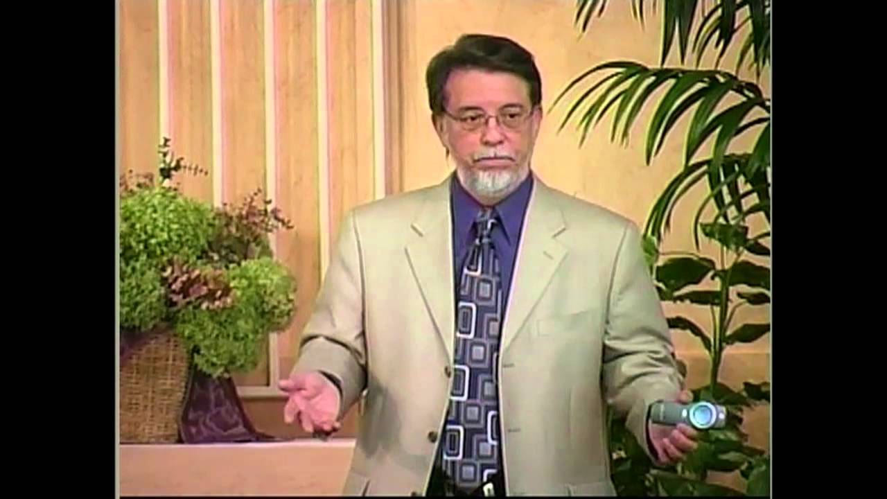 The Infiltration of Mysticism
