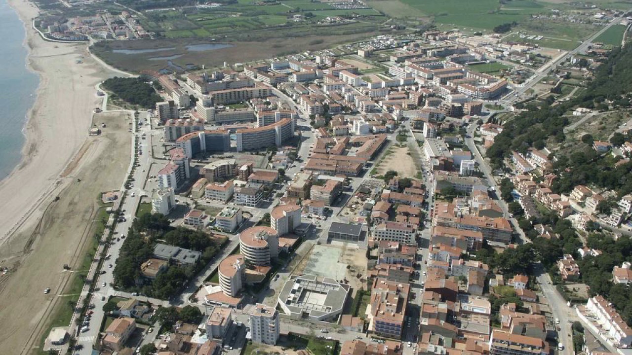 Medes Park - L'Estartit - Spain