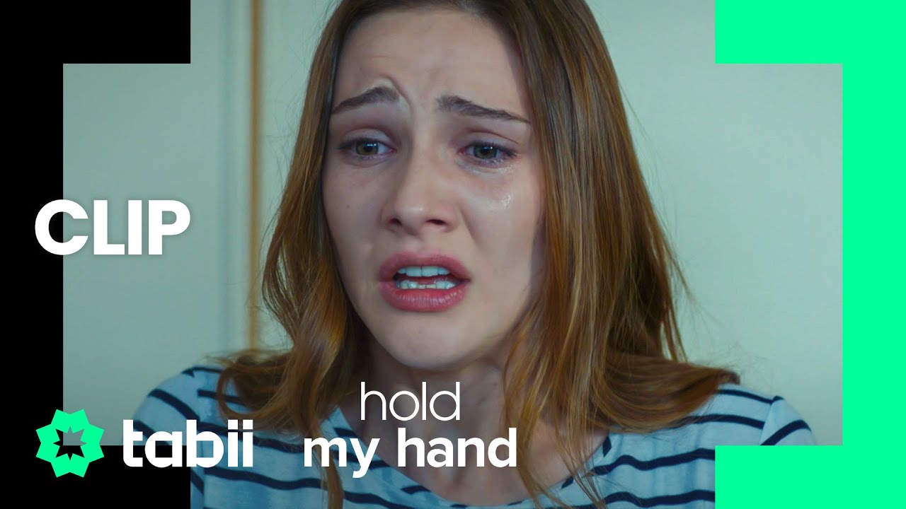 Nightmare news for Azra | Hold My Hand Episode 8