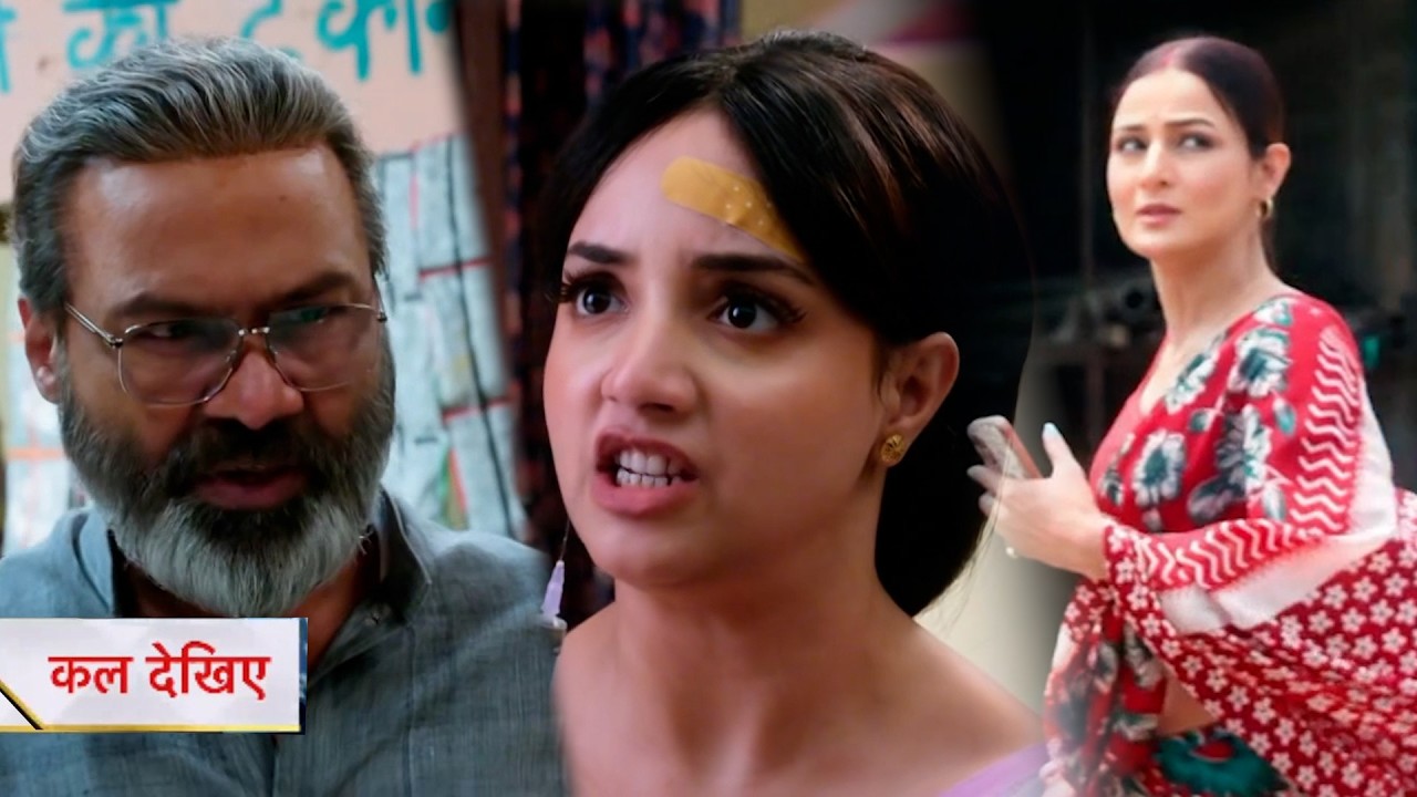 Advocate Anjali Awasthi Today Episode New PROMO | 18th March 2026