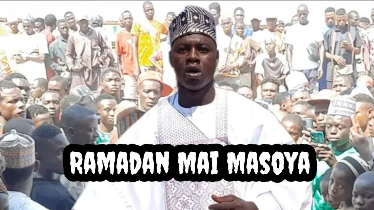March 16, 2026 MASOYAN RAMADAN SUN NUNA MASA SOYAYYA 