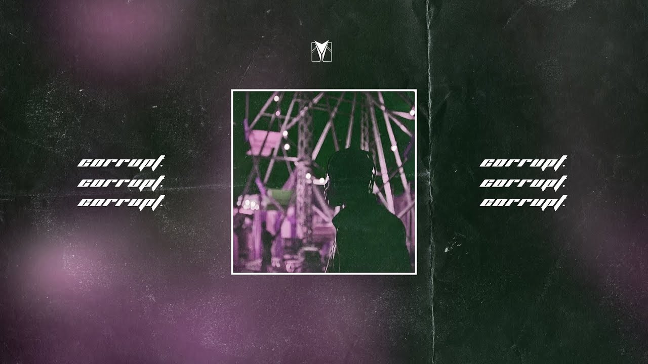Eestbound x Travis Scott type beat // CORRUPT // (Prod by. ODDFINGAZ) 2018 type beat