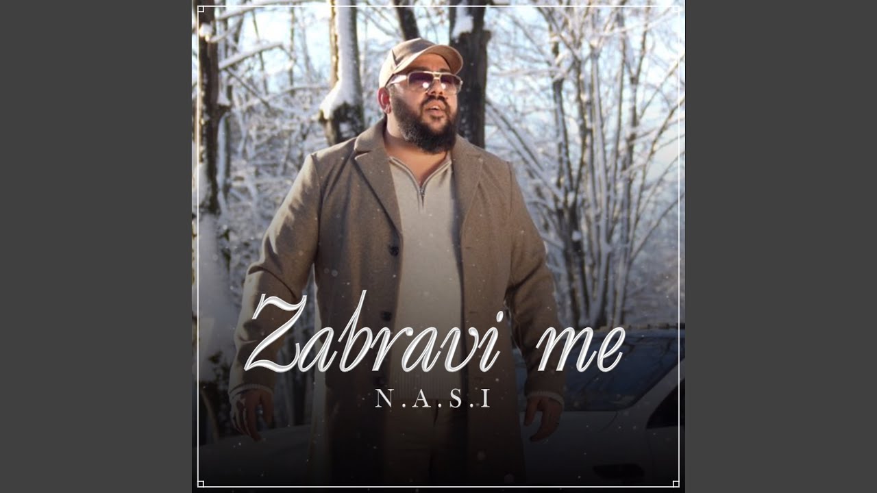 Zabravi me
