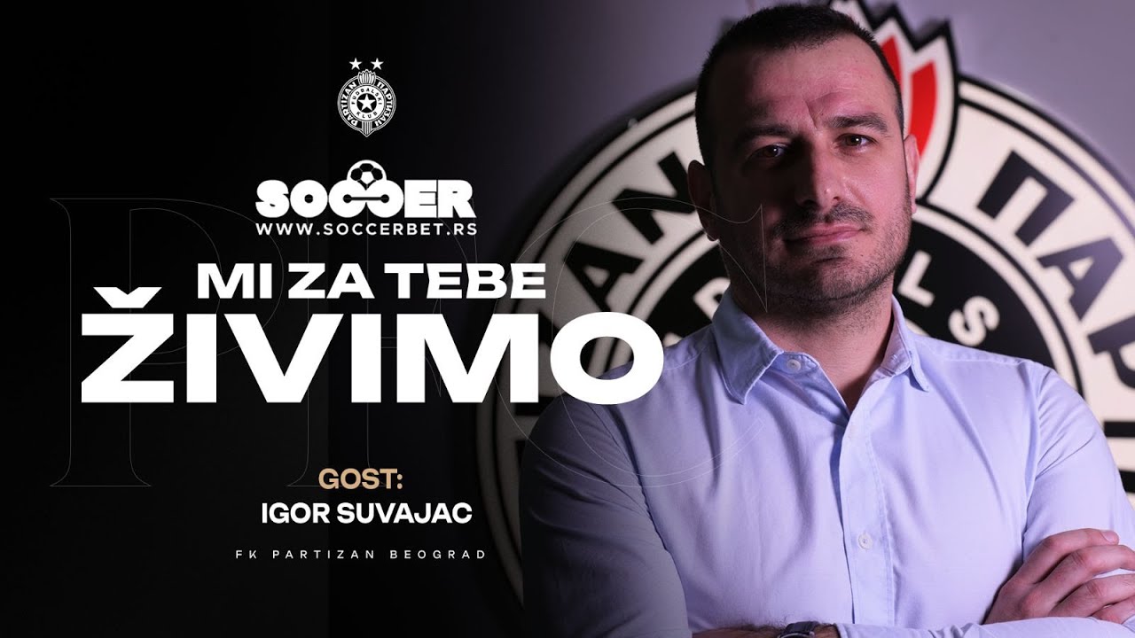 MI ZA TEBE ŽIVIMO | Igor Suvajac - 300 kilometara od Humske srce kuća još jače! #41