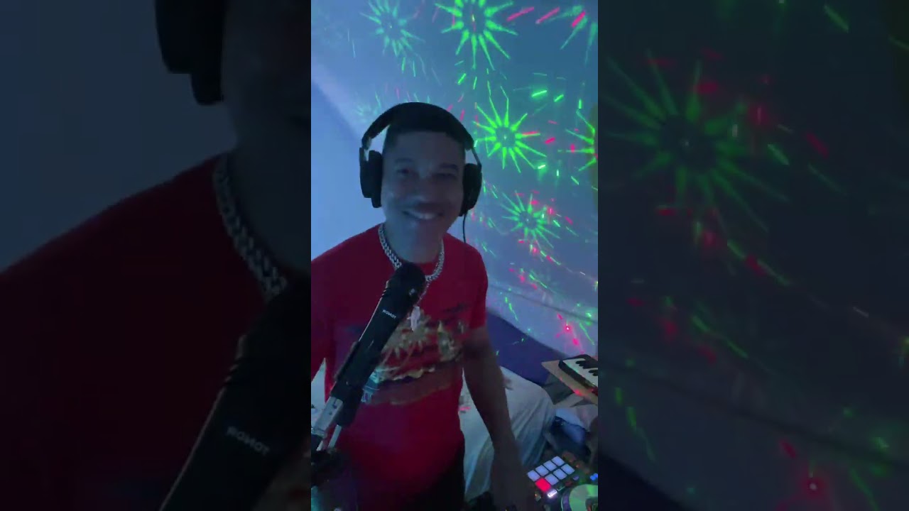 Zouk rétro mix tik tok