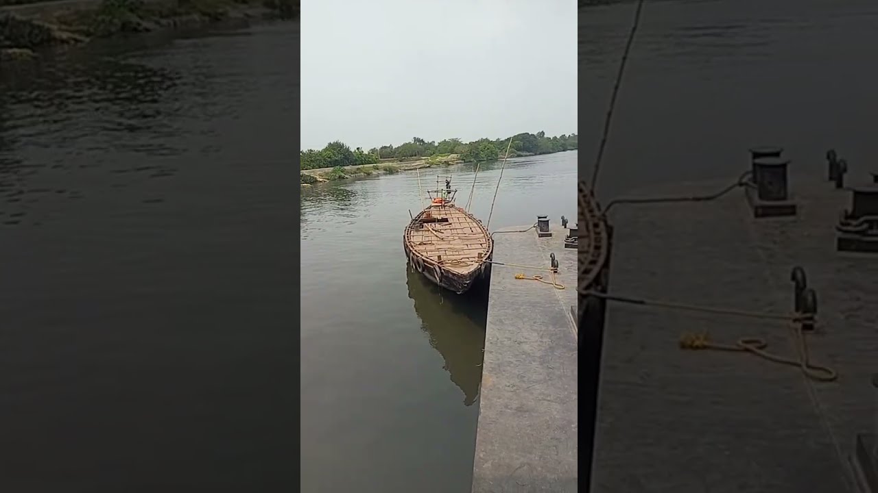 River Fun Like is live