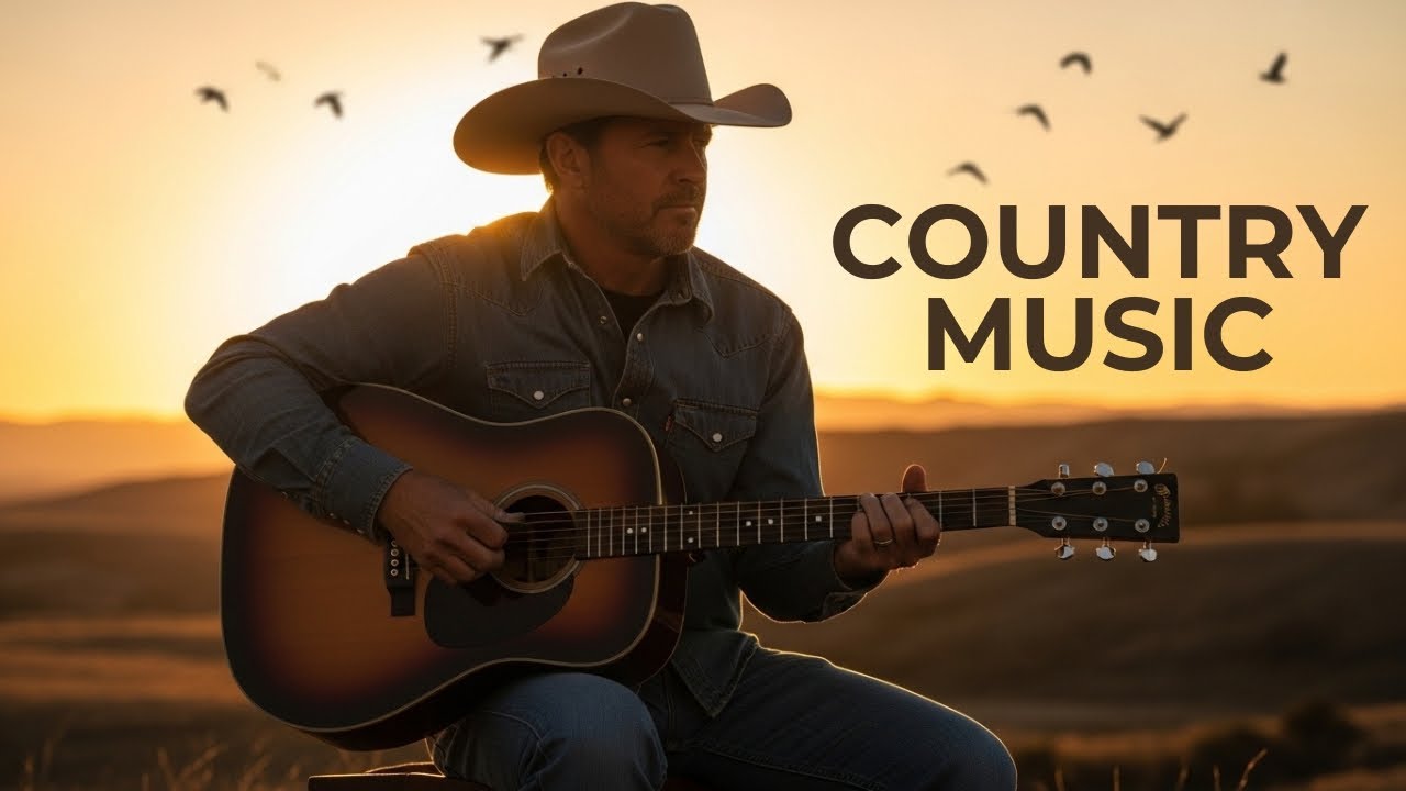 Country Music That Hits Different 😌🎵