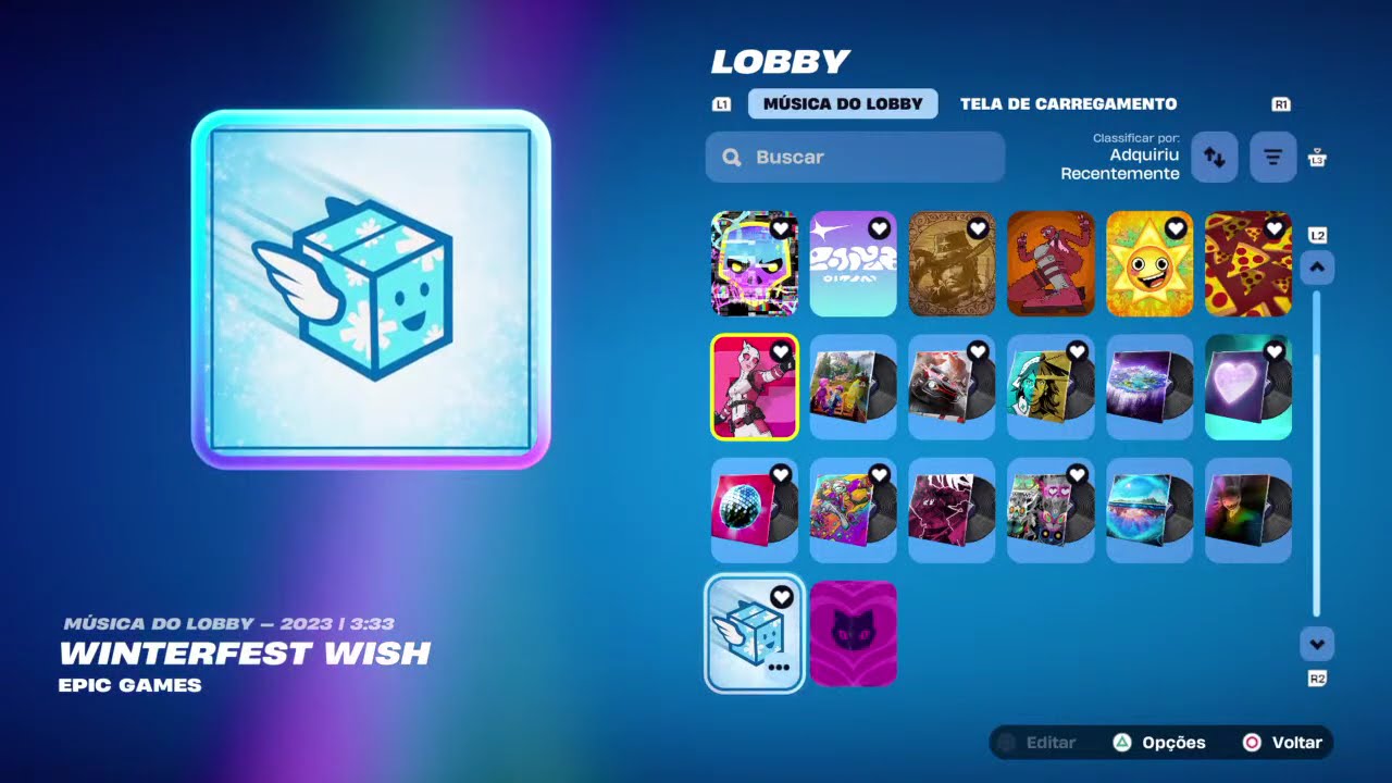 FORTNITE · NANDOGOMESFGJ