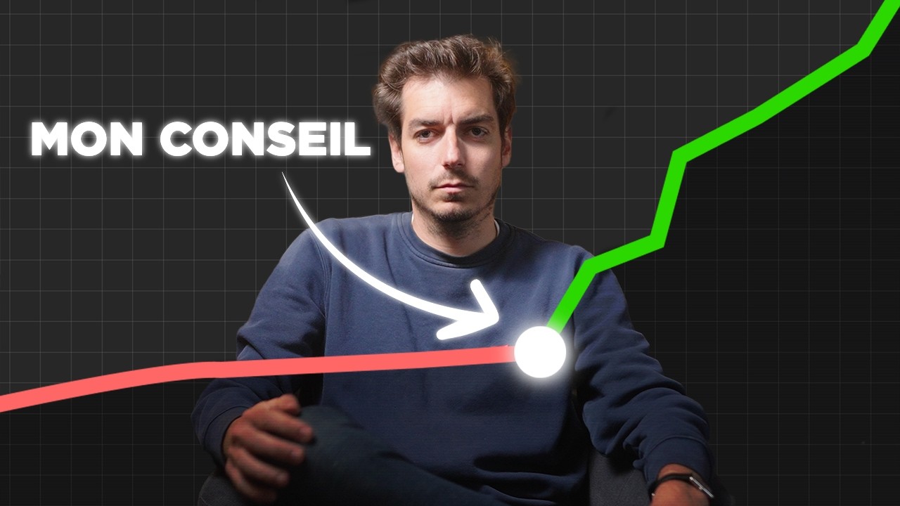LA technique qui vous fera PROGRESSER rapidement en vidéo