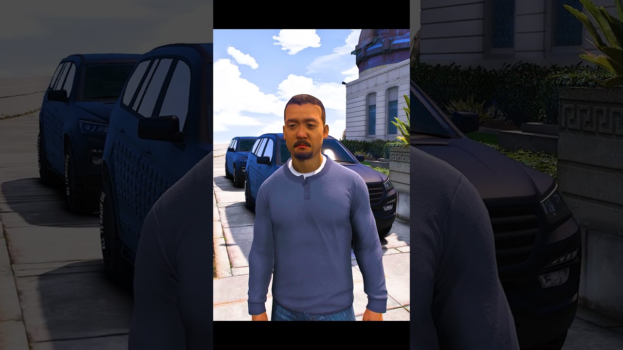 Richest Shinchan in GTA5🤑🤑 watch full video In GTA5 Full Fun #rampageboy #gta5 #bommalu