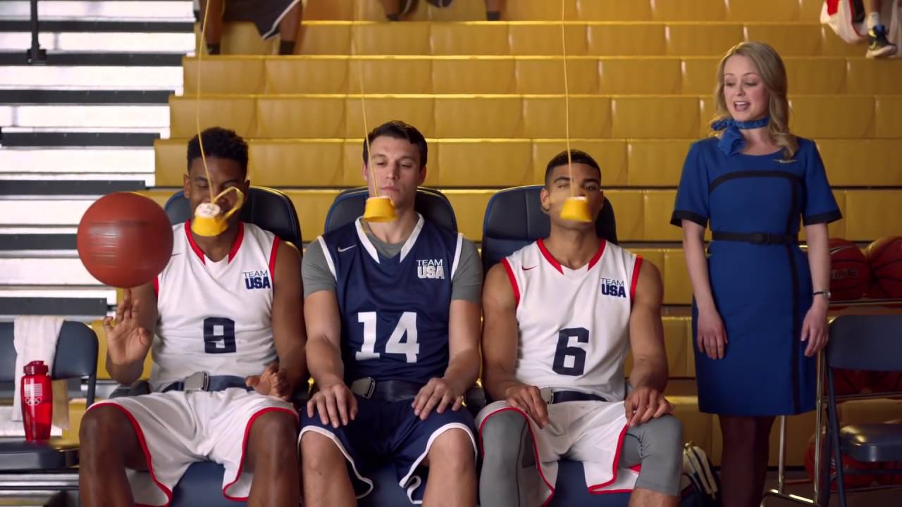 United   Team USA Safety Video
