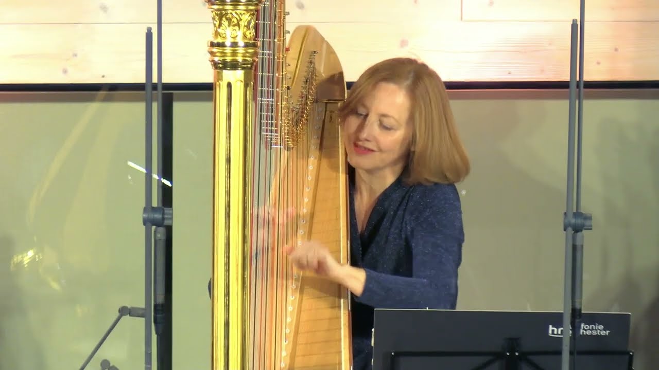 Maurice Ravel Introduction und Allegro