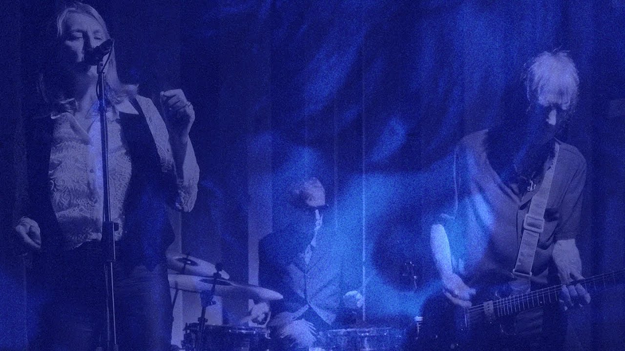 Not Moving - But It's Not [OFFICIAL VIDEO]