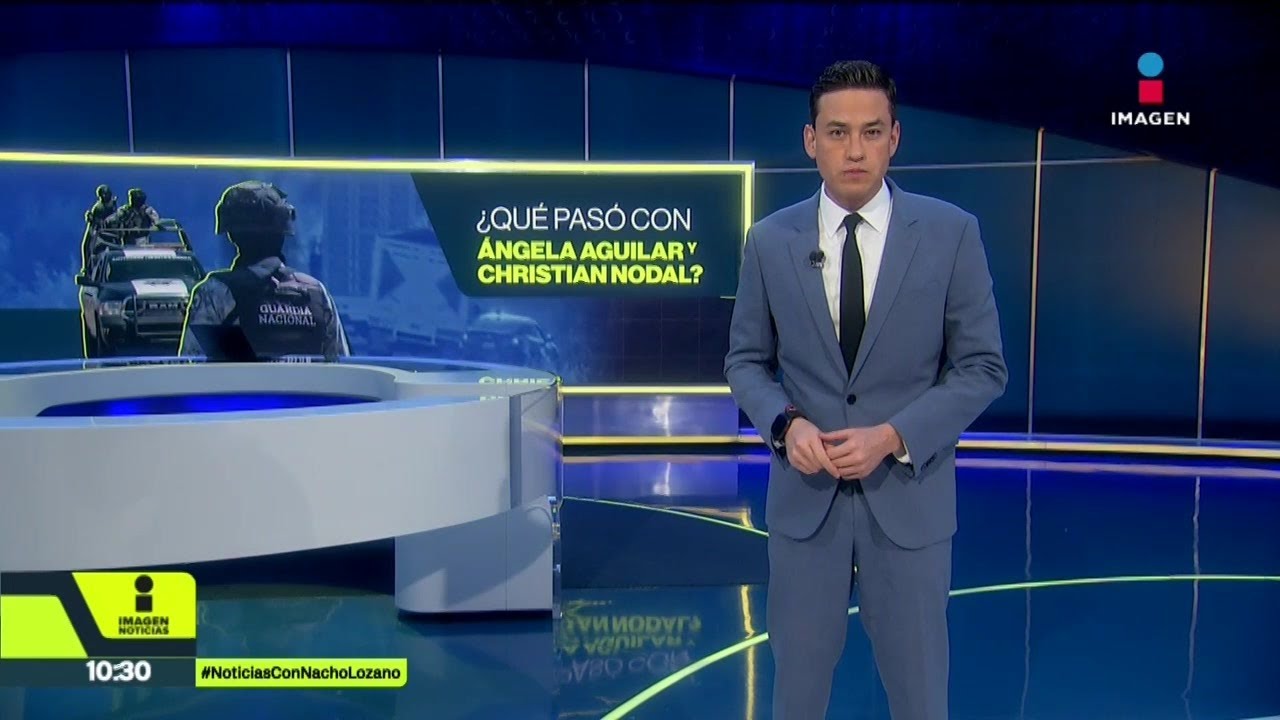 Noticias con Nacho Lozano | Programa completo del 13 de febrero de 2026