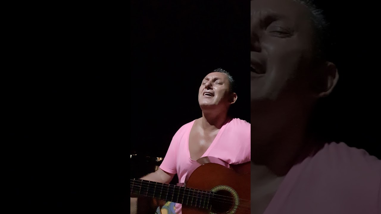Sako Polumenta - Sin Poroka (guitar)
