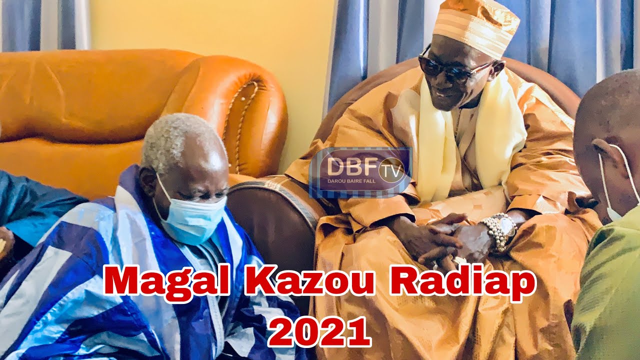 Ziar Serigne Moustapha Fall Mbar Chez Serigne Moustapha Mbacke Mome S Elhadji Bara Mbacke Falilou