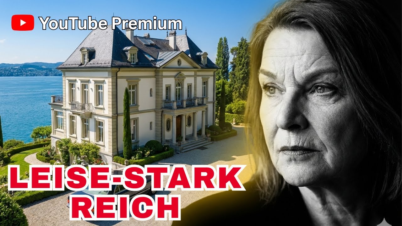 Inga Rumpf – Warum sie nie laut war und trotzdem reich wurde?
