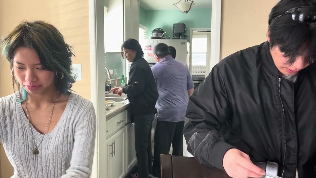 CHRISTMAS DAY SPECIAL 2025  WITH FAMILY 🎄(Part 1)