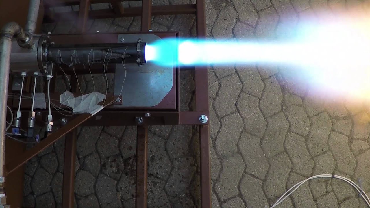 Video from the BPM2 Test 2015-04-12