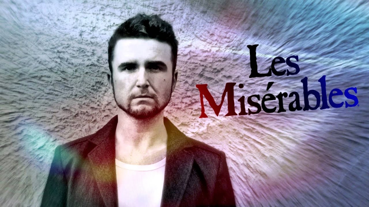 Jakub Hübner - I Dreamed A Dream (Les Misérables) HD