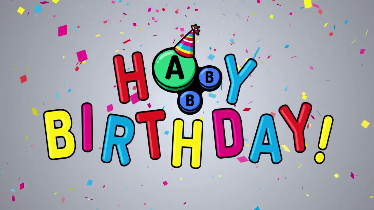 HABBY Birthday 2019 Trailer