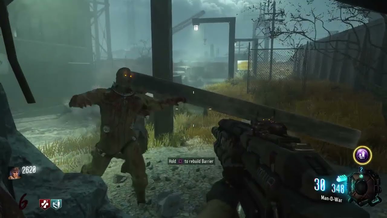 Daily Challenge - Trifecta