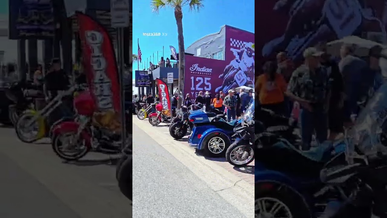 Daytona 2026