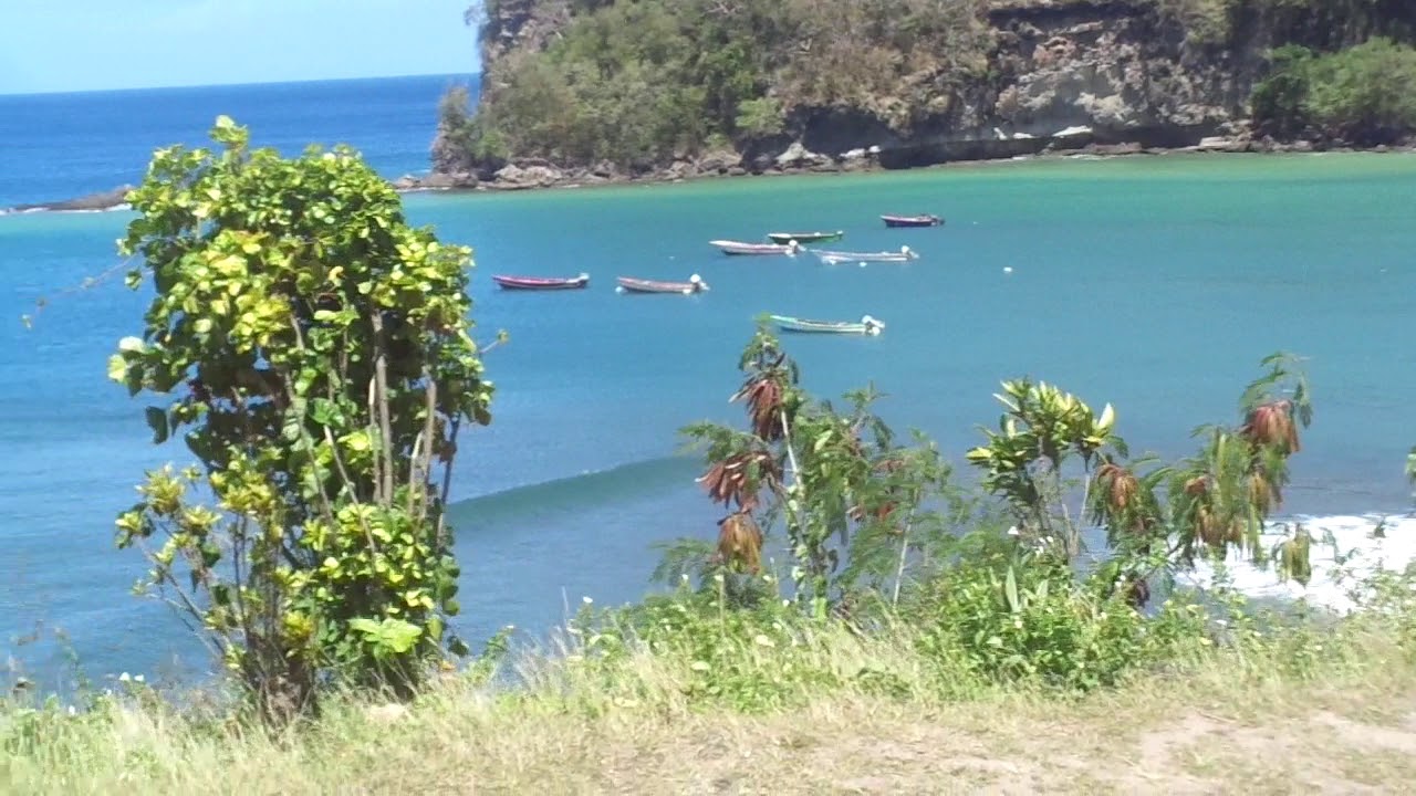 See Anse La Raye in St Lucia with Eva's Best Luxury Travel!