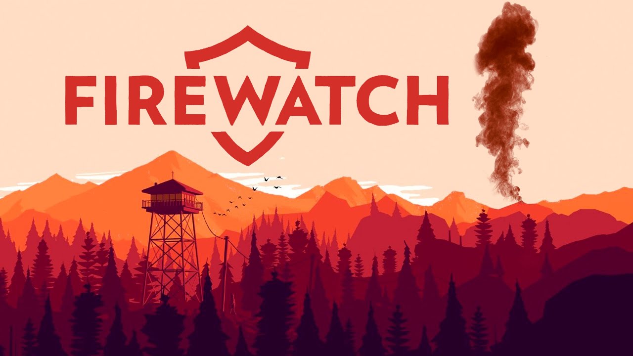 Firewatch | Part 2 | PLUME OF SMOKE