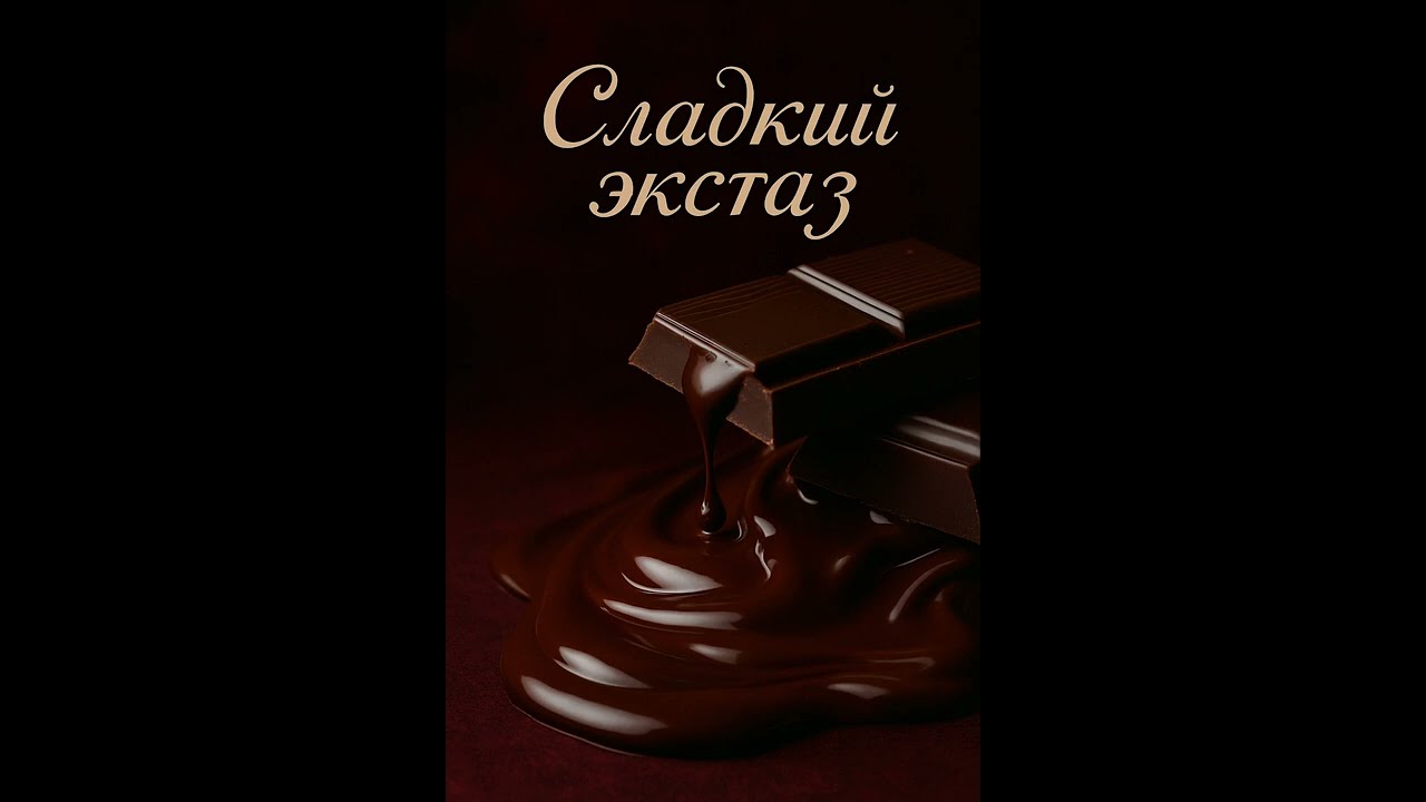 Сладкий экстаз | Official Music Video AI