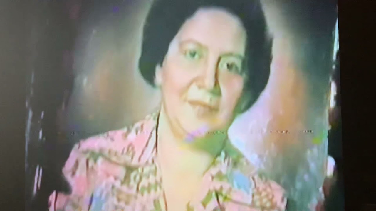 Нисон Муллокандов 1983