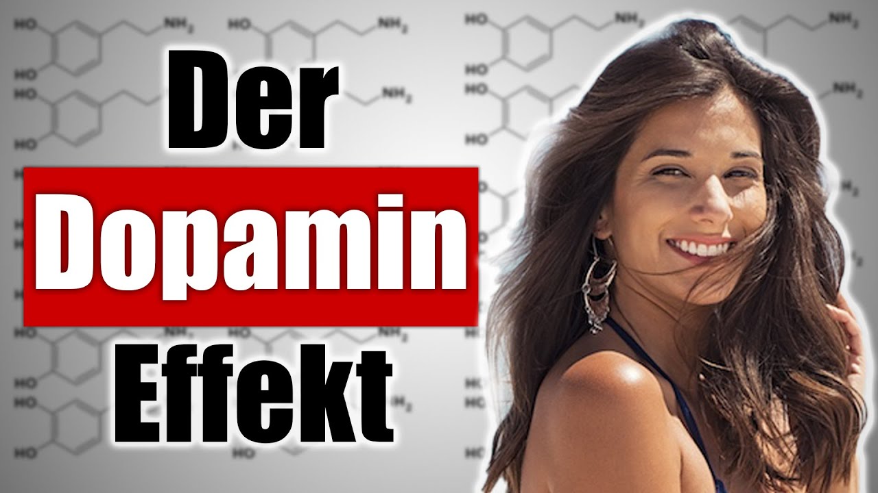 Dopamin Fasten - Wie Du dein Leben dramatisch verbesserst!