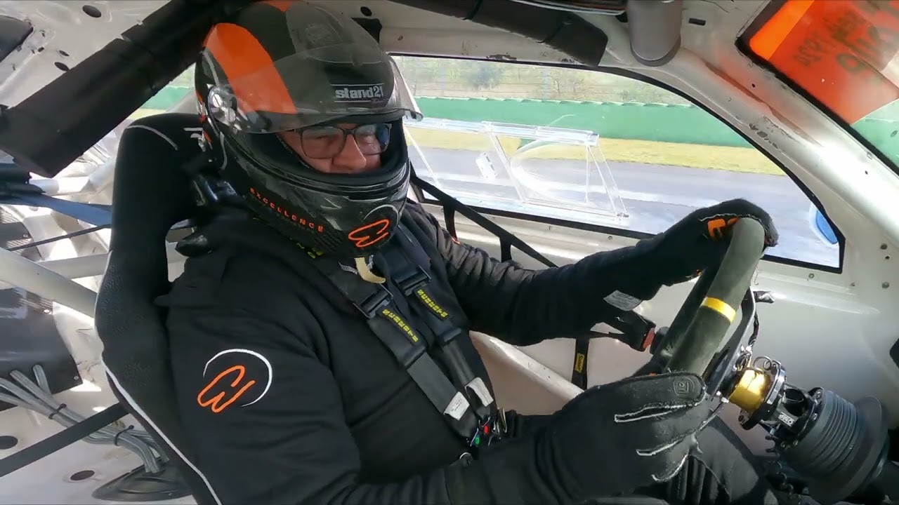 CTT und GLP Hockenheimring
