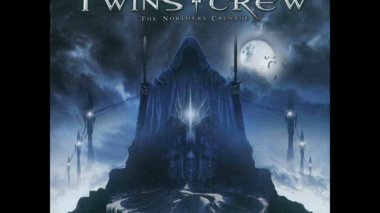 Twins Crew - Blade (lyrics)