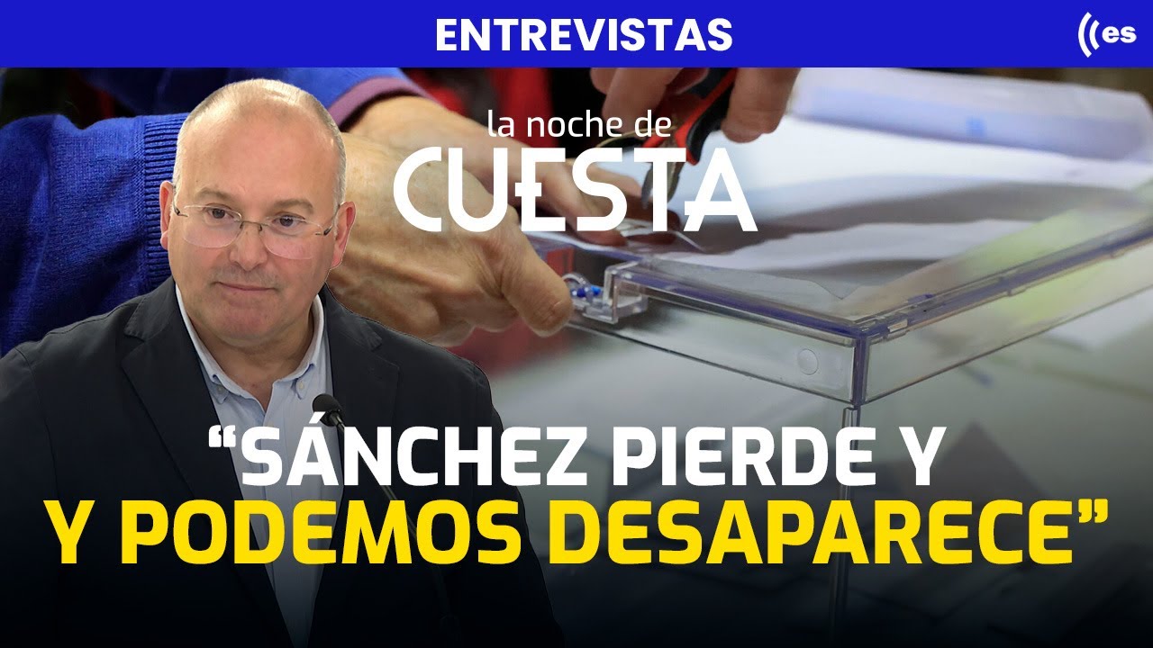 Tellado ve obligatorio el pacto PP-VOX ante el 